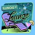 Ill Street Lounge