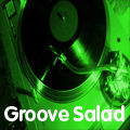 Groove Salad: ambient/electronic commercial-free radio from SomaFM